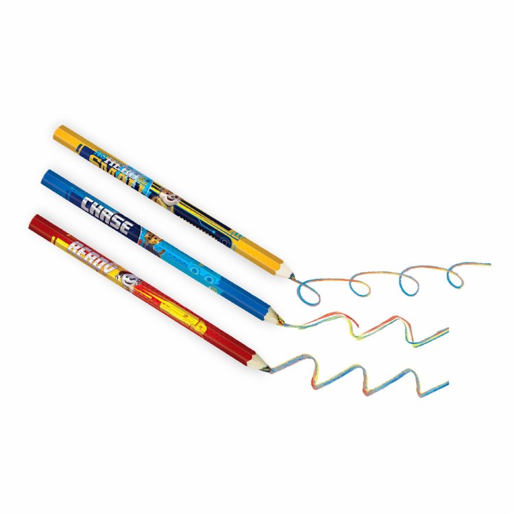 Paw Patrol™ Colored Pencils