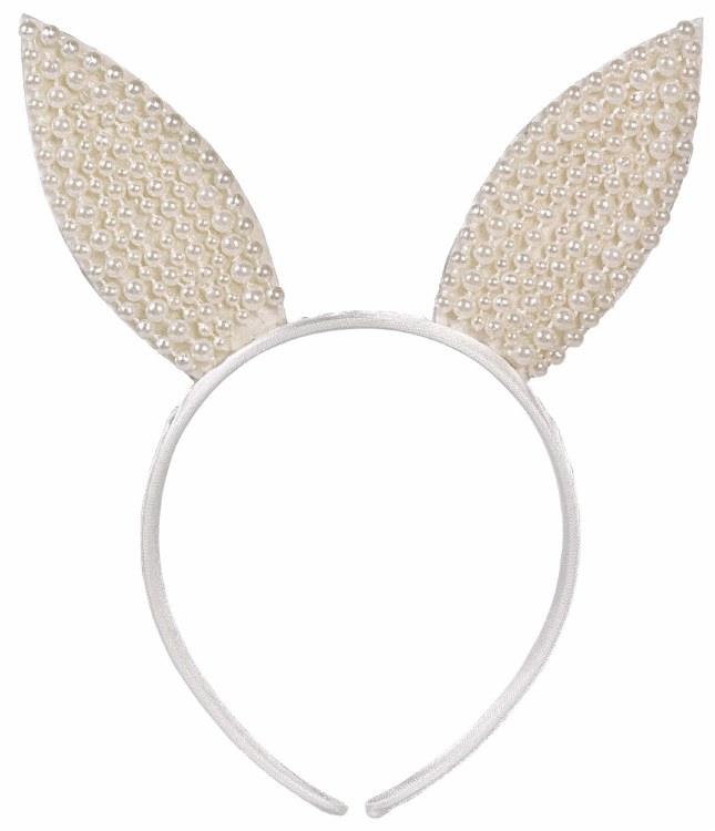Bunny Ears Pearls