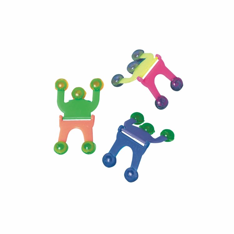 Wall Climbers Favors