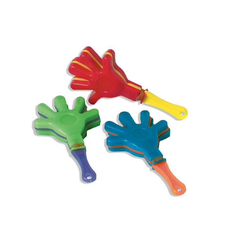 Hand Clapper Mini 12pl