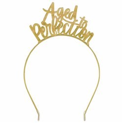 Aged to Perfection Headband