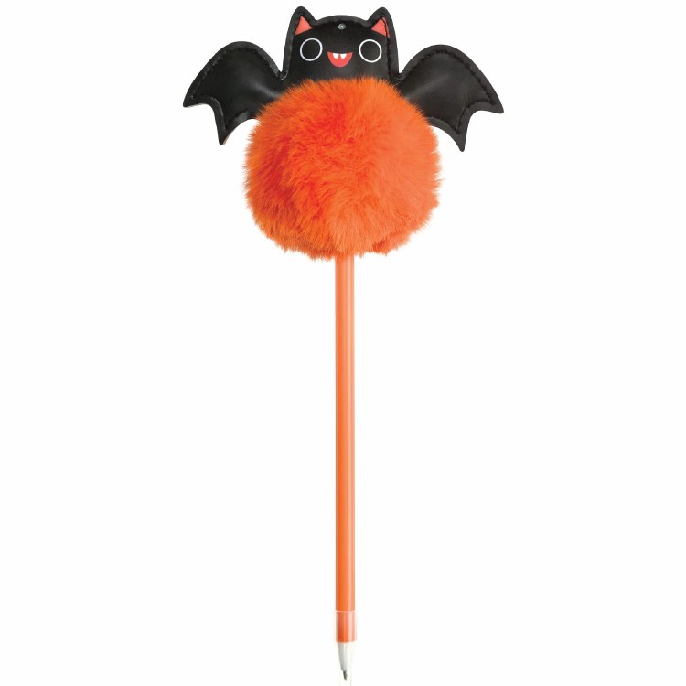 Pen Puffy Bat