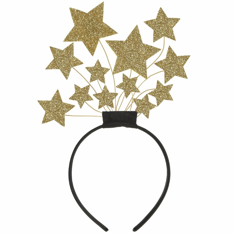 Stars Headband