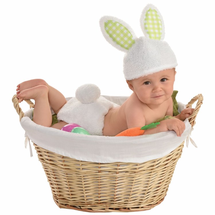 Infant Bunny Kit