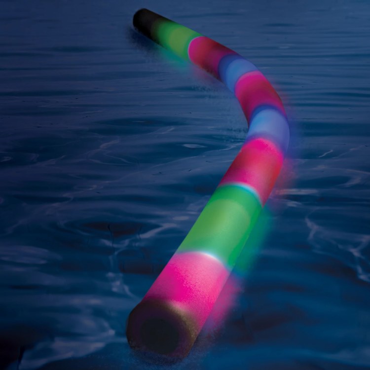 Light Up Pool Noodle