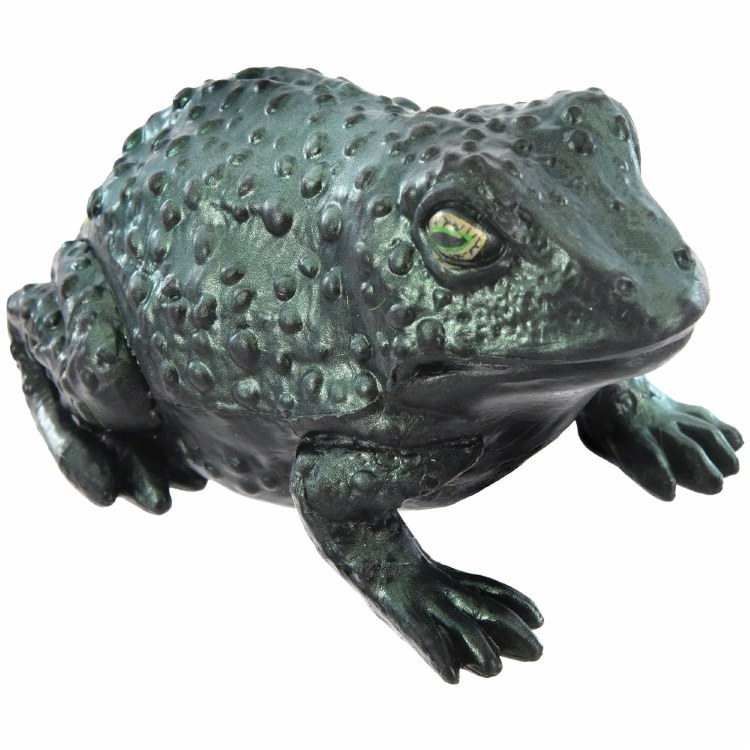Toad Iridescent Large