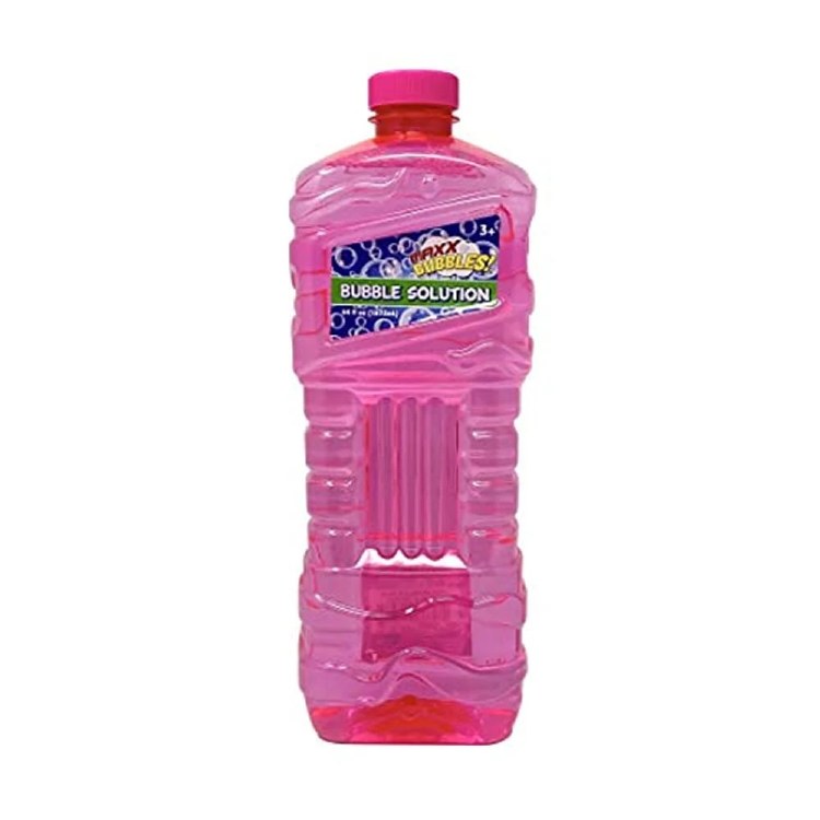 Bubble Juice 64oz