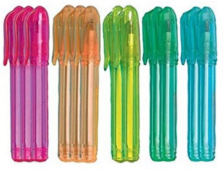 Mini Pen Favors 10 pk