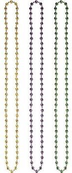 Beads Disco Ball Sm Mardi Gras