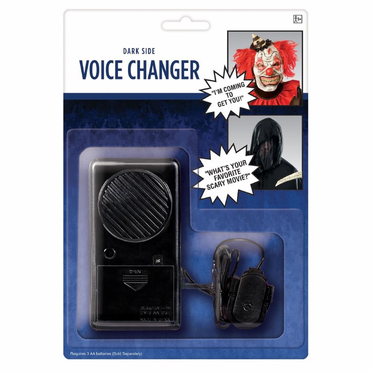 Voice Changer