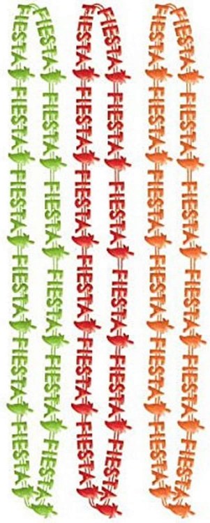 Beads Fiesta