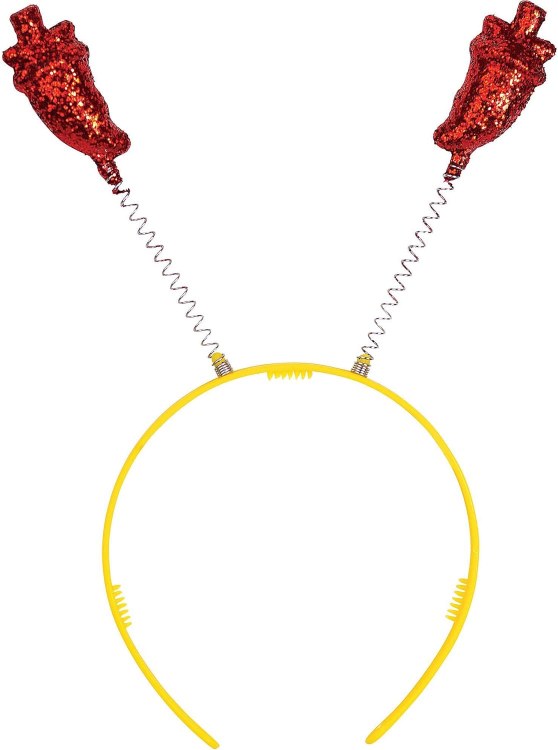 Headbopper Chili Pepper