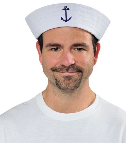 Sailor Hat