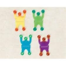 Wall Climbers Favor Asst