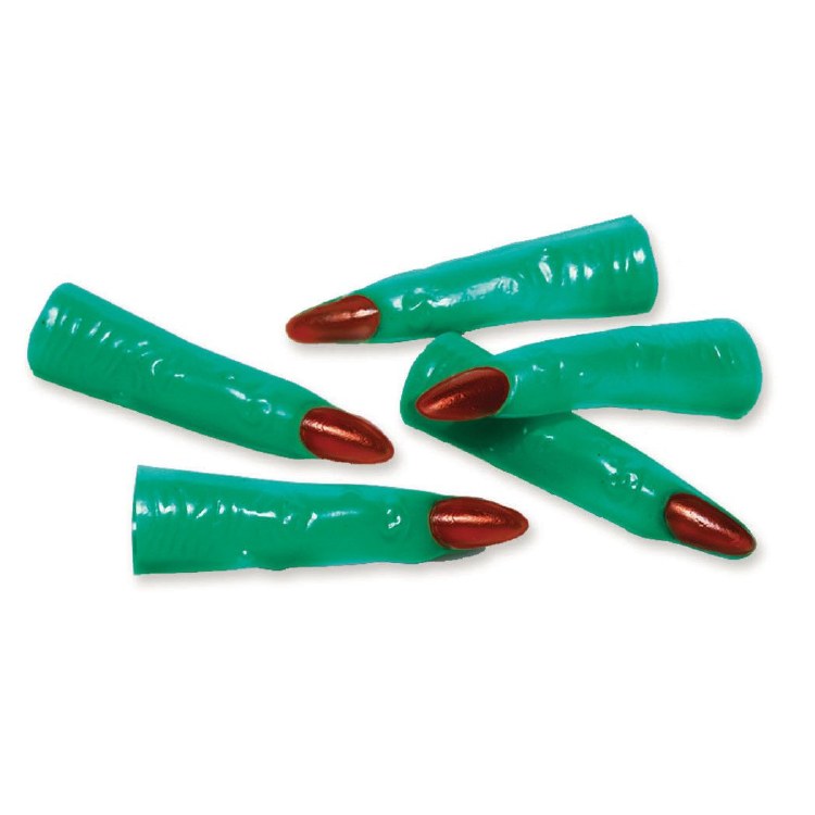 Witch Fingers 10pk
