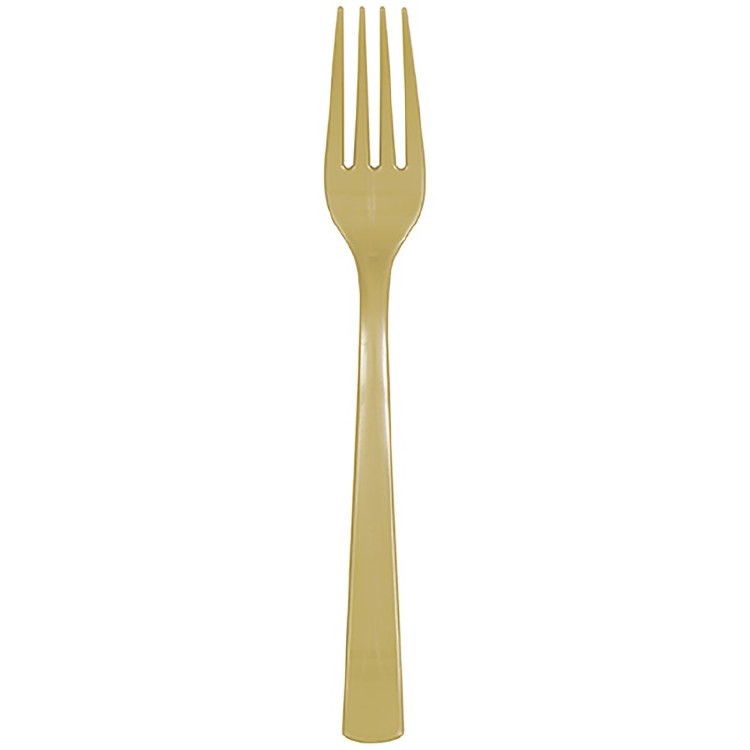 Gold Forks 20ct