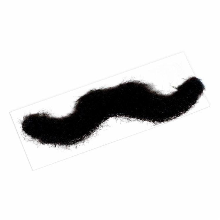 Moustache Favors 12pk