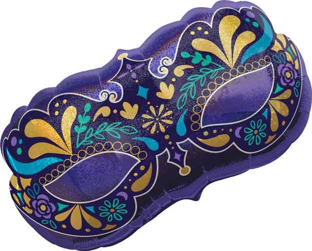 MYLR MG Mask Disguise 30"