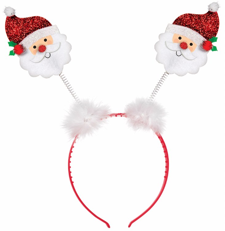 Santa Headbopper
