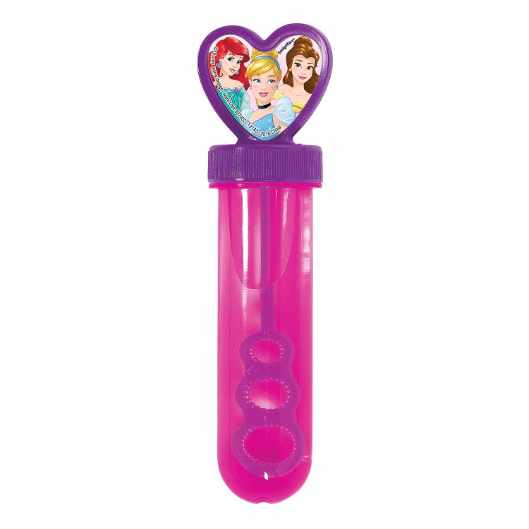 Disney Princess Bubble Tube