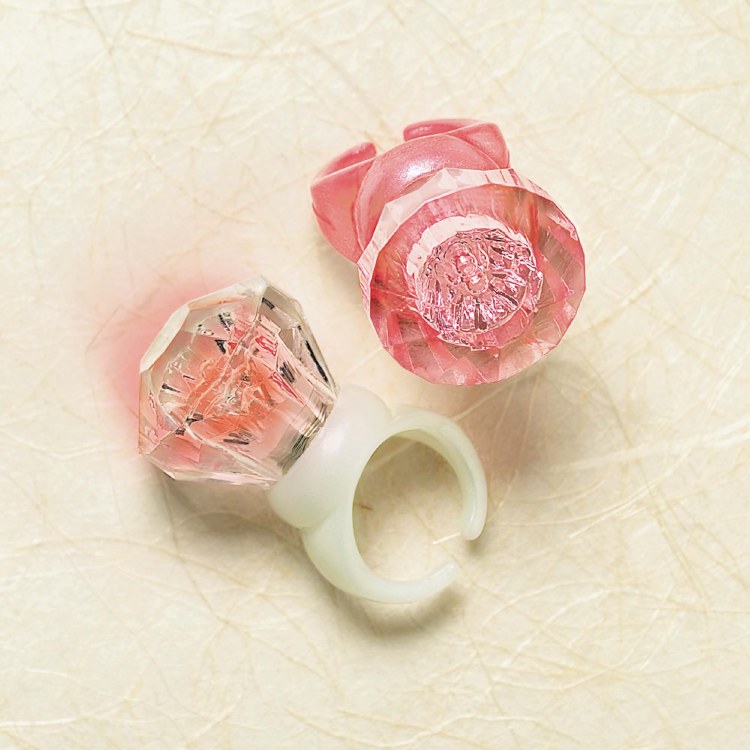Ring Bachelorette