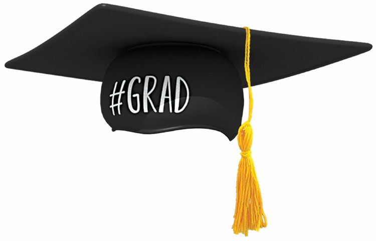 Graduation Cap