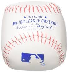 Baseball Mini Plush Favors 12pk