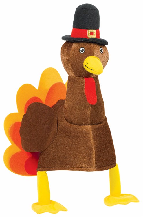 Turkey Hat