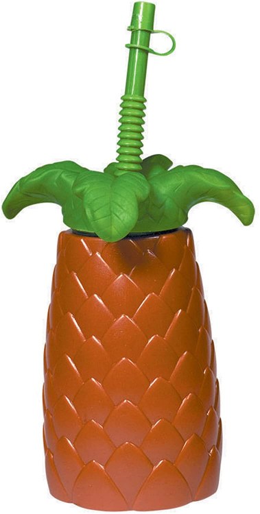 Palm Tree Sippy Cup