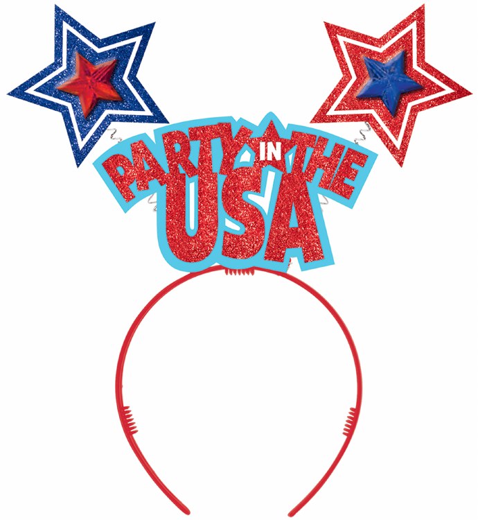 Headbopper Party in the USA