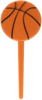 Basketball Picks 36ct