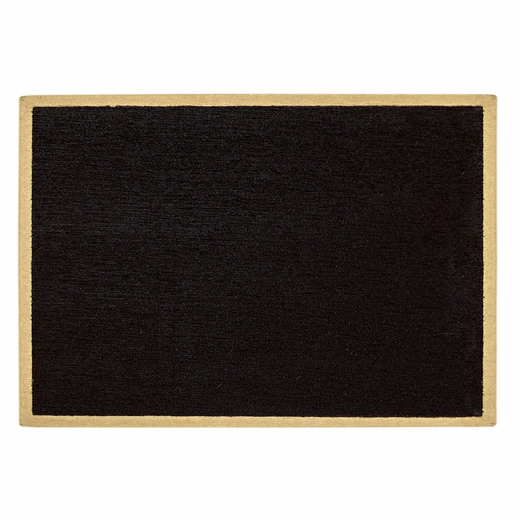Label Stand Chalkboard