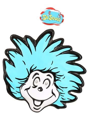 Mask Thing 1 &amp; 2