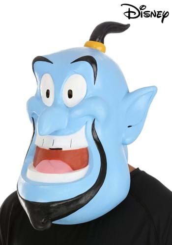Mask Genie Cartoon Aladdin