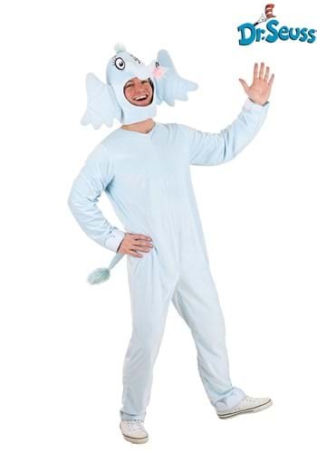Dr. Seuss Horton Costume XL