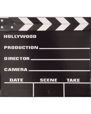 Clapboard