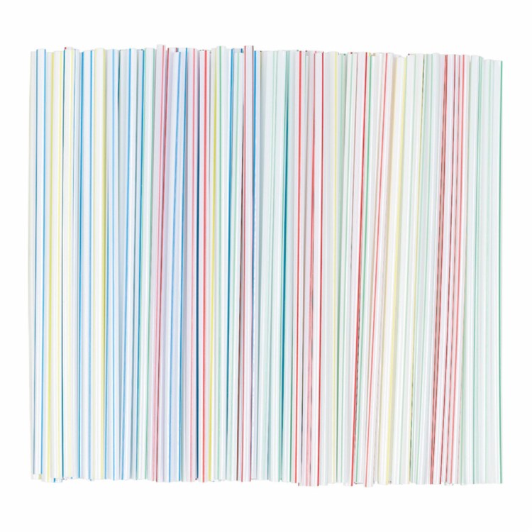 Bright Stir Straws