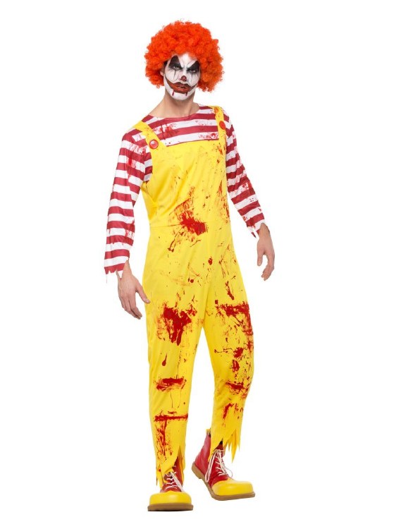 Kreepy Killer Clown MD