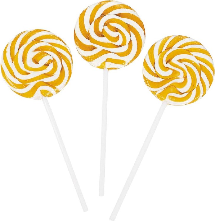 Candy Color Splash Pops