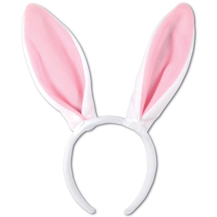 Bunny Ears Soft-Touch
