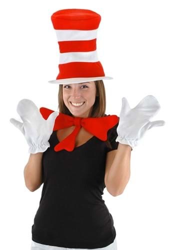 Cat in the Hat Adult Kit