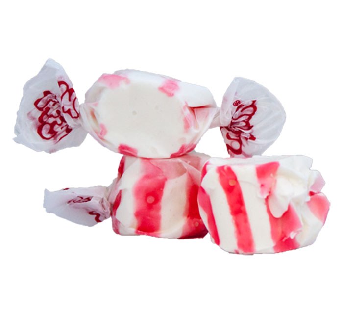 Candy Peppermint Taffy 2.5lbs