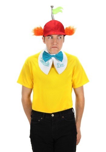 Tweedle Dee &amp; Tweedle Dum