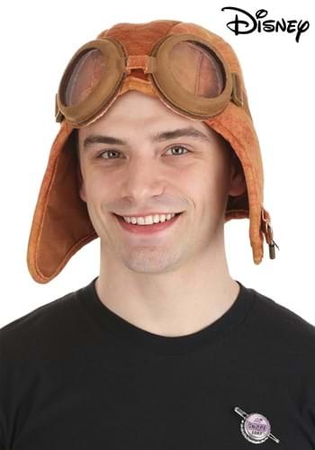 Pixar Up Aviator Costume Kit