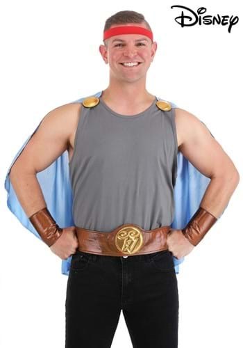 Hercules Costume Kit