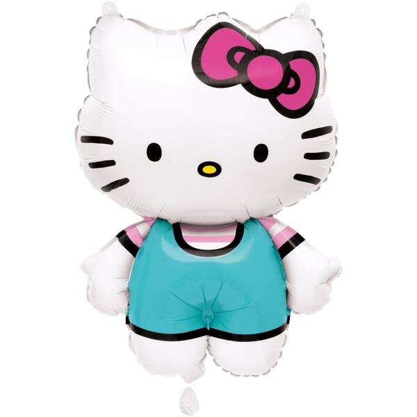 MYLR Hello Kitty OS 25"