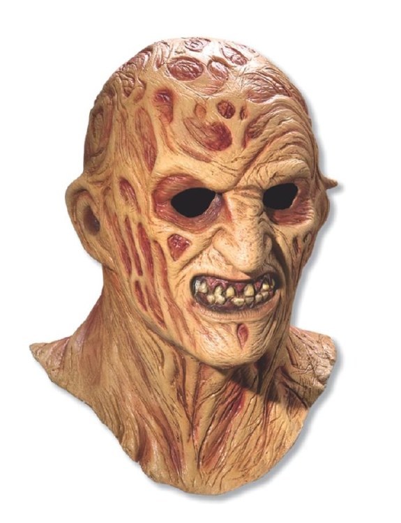 Dlx Freddy Krueger