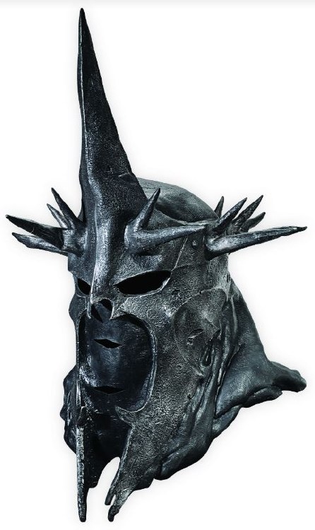 Mask LoTR Witch King