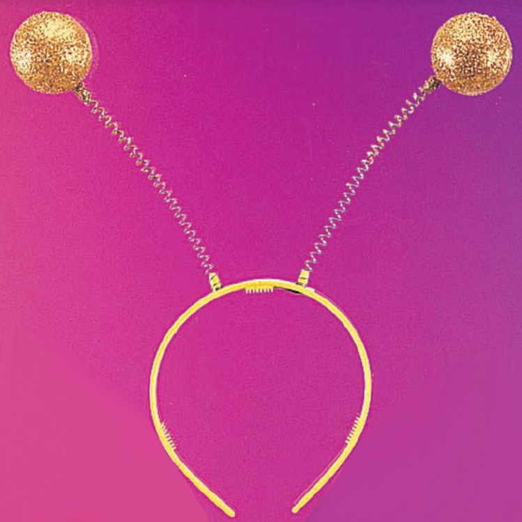 Bee Antennas Gold Asst