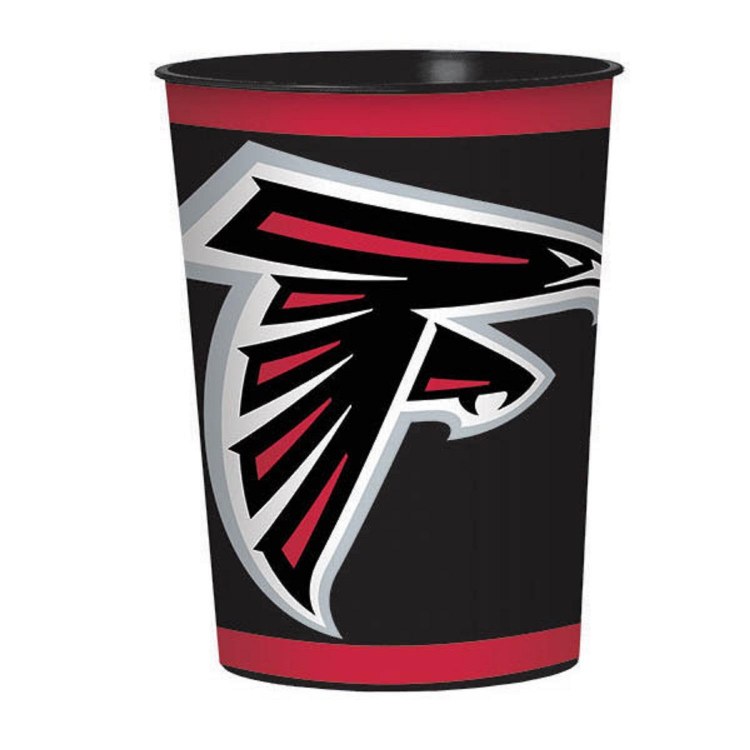 Falcons Favor Cup